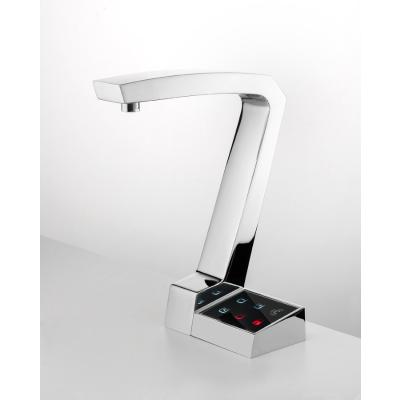 RUBINETTO CAPACITIVO G7/EC